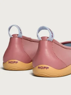 Clearance HOFF BAILARINA GARNIER BURDEOS