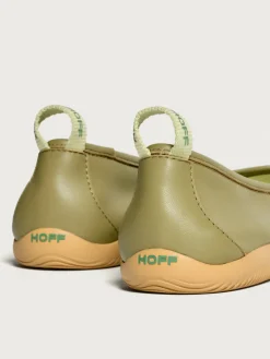 New HOFF BAILARINA GARNIER VERDE