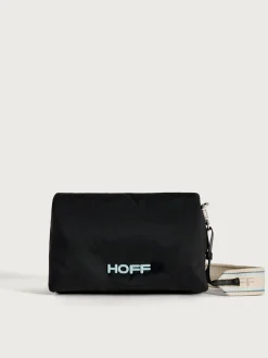 Outlet HOFF BANDOLERA EVEREST NYLON NEGRO
