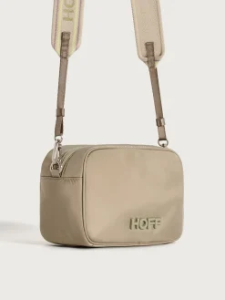 Best HOFF BANDOLERA TEIDE CAQUI