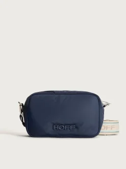 Outlet HOFF BANDOLERA TEIDE NAVY