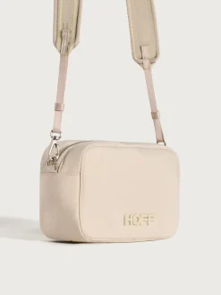 Discount HOFF BANDOLERA TEIDE OFF WHITE