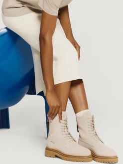 Best HOFF BOTA SERRAJE DESERT BEIGE