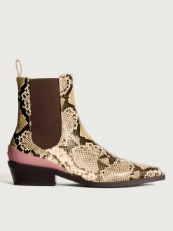 Best HOFF BOTÍN COWBOY RODEO BEIGE