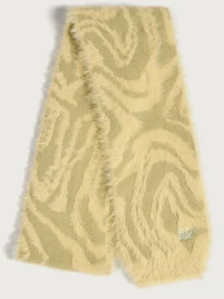 New HOFF BUFANDA GSTAAD VERDE