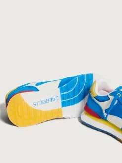 Hot HOFF CAERULEUS WOMAN