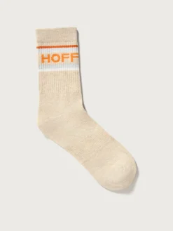HOFF CALCETÍN BEIGE