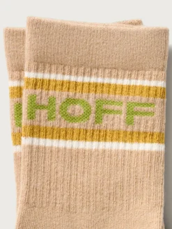 Discount HOFF CALCETÍN BEIGE MEZCLA