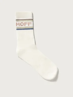 Online HOFF CALCETÍN BLANCO