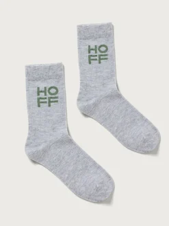 Online HOFF CALCETÍN CASHMERE GRIS