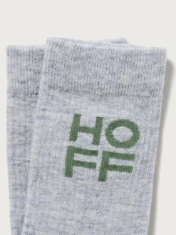 Online HOFF CALCETÍN CASHMERE GRIS