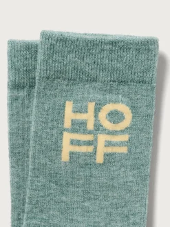 Discount HOFF CALCETÍN CASHMERE MENTA
