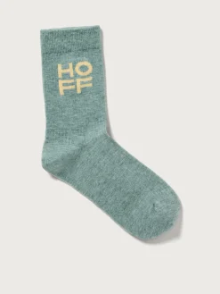 Discount HOFF CALCETÍN CASHMERE MENTA