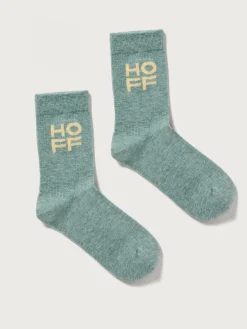 Discount HOFF CALCETÍN CASHMERE MENTA
