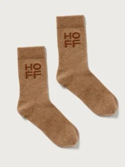 Best HOFF CALCETÍN CASHMERE TAUPE