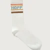 Discount HOFF CALCETÍN LOGO BLANCO