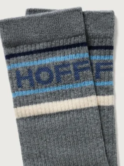 Best HOFF CALCETÍN LOGO GRIS