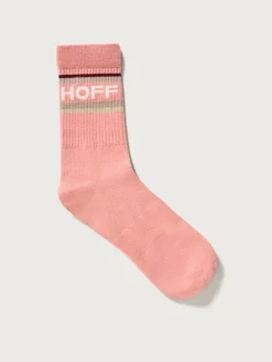 Online HOFF CALCETÍN ROSA