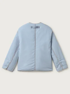 Discount HOFF CHAQUETA CHARLOTTE AZUL