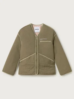 Sale HOFF CHAQUETA CHARLOTTE CAQUI