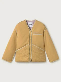 Sale HOFF CHAQUETA CHARLOTTE OCRE
