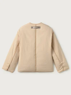 New HOFF CHAQUETA CHARLOTTE OFF WHITE