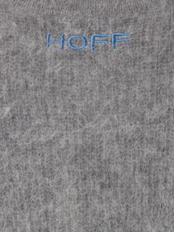 Best HOFF CÁRDIGAN LOUIS GRIS