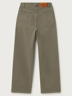 Online HOFF DENIM CAQUI