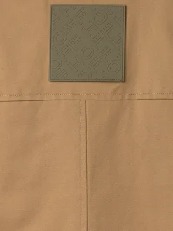 New HOFF GABARDINA POPPY BEIGE