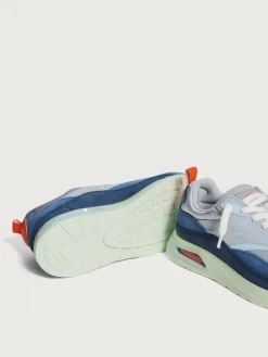 Hot HOFF GOLDEN GATE