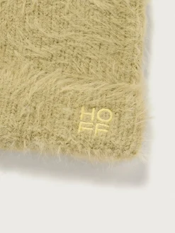 HOFF GORRO GSTAAD VERDE