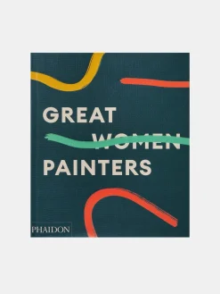 Online HOFF GREAT WOMEN PAINTERS