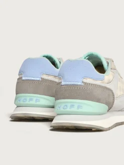 Outlet HOFF X MINICOTON MINI VICHY AZUL