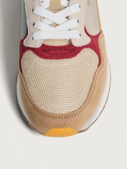 Hot HOFF MADRID WOMAN