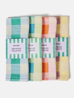 Clearance HOFF MERIENDA PLACEMATS