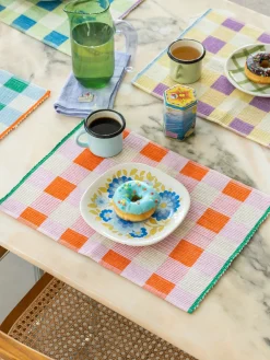 Clearance HOFF MERIENDA PLACEMATS