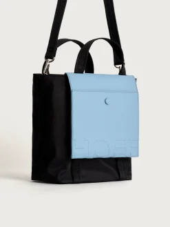 Sale HOFF MINI SHOPPER NYLON DAILY BLACK