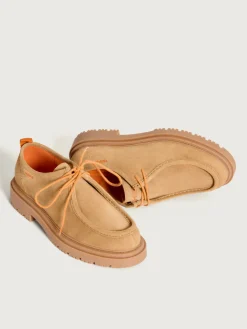 Discount HOFF MOCASÍN CONCERT CAMEL