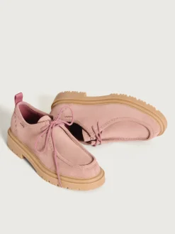 HOFF MOCASÍN CONCERT ROSA