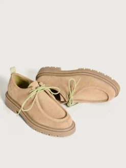 Outlet HOFF MOCASÍN CONCERT TAUPE