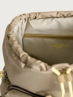 Outlet HOFF MOCHILA ANDES CAQUI