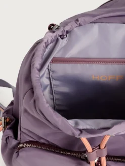 Hot HOFF MOCHILA ANDES LILA