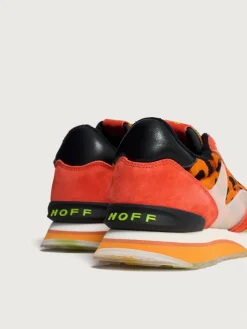 Clearance HOFF ORANGE LADY
