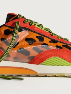 Clearance HOFF ORANGE LADY