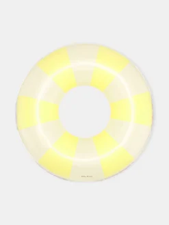 Sale HOFF PASTEL YELLOW SWIM RING