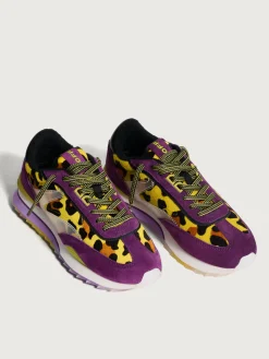 Sale HOFF PURPLE LADY