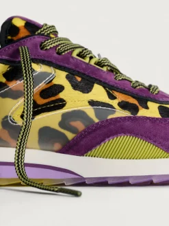 Sale HOFF PURPLE LADY