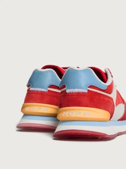 New HOFF RUBEUS WOMAN