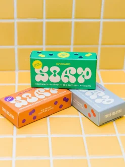 HOFF SOAP BARS BUNDLE