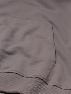 Best HOFF SUDADERA MARCH GRIS